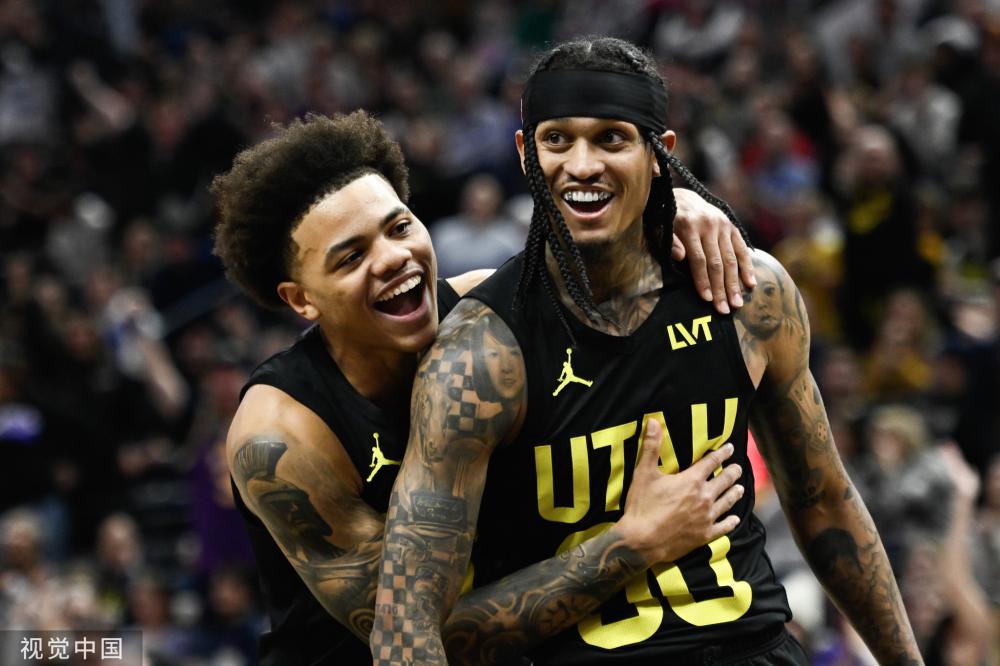 进攻端的表 进攻端的表